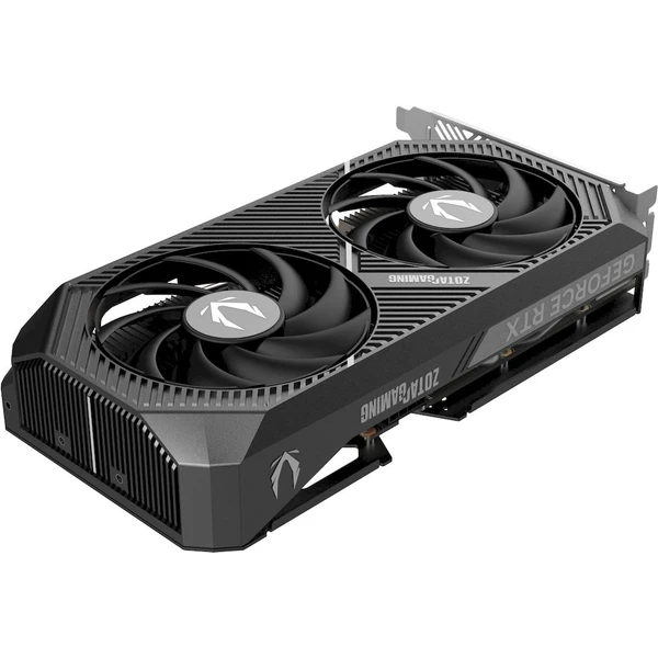ZOTAC NVIDIA GeForce RTX 5060 Twin Edge OC 8GB GDDR7 - Obrázek 5