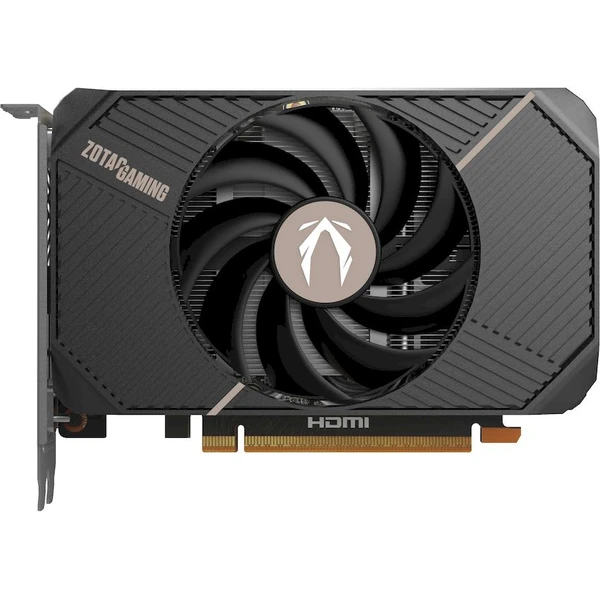 ZOTAC NVIDIA GeForce RTX 5050 SOLO 8GB GDDR6 - Obrázek 2