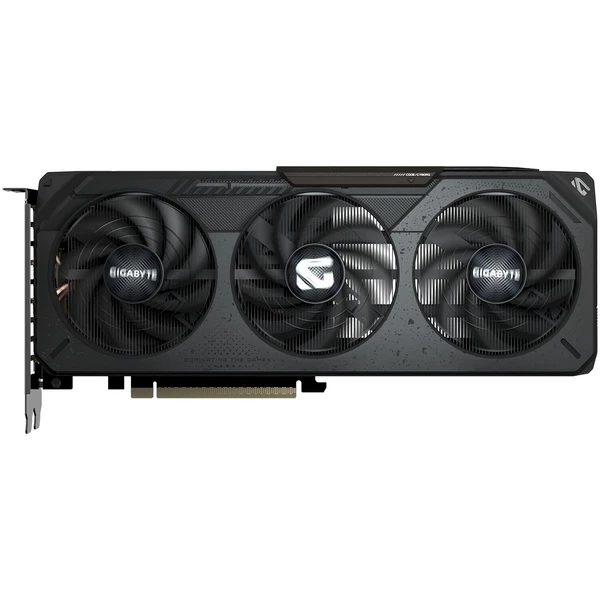GIGABYTE NVIDIA GeForce RTX 5050 GAMING OC 8G - Obrázek 4