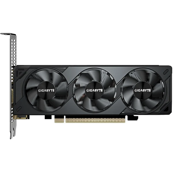 GIGABYTE NVIDIA GeForce RTX 5050 OC Low Profile 8G - Obrázek 6