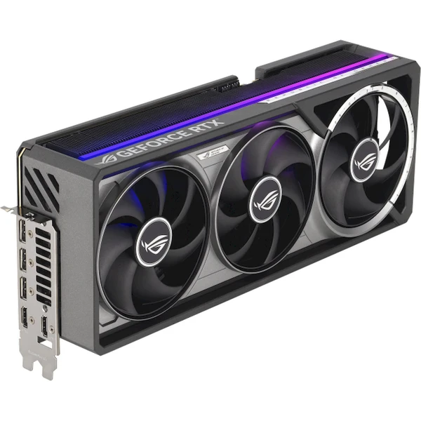ASUS ROG Astral NVIDIA GeForce RTX 5080 16GB GDDR7 OC