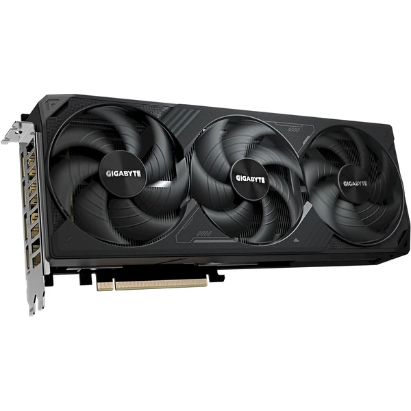 GIGABYTE NVIDIA GeForce RTX 5080 WINDFORCE OC SFF 16G - Obrázek 4