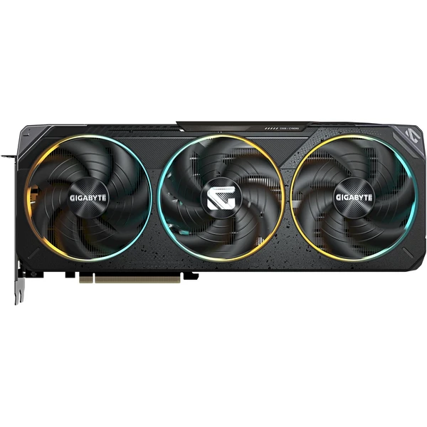 GIGABYTE NVIDIA GeForce RTX 5070 GAMING OC 12G - Obrázek 6