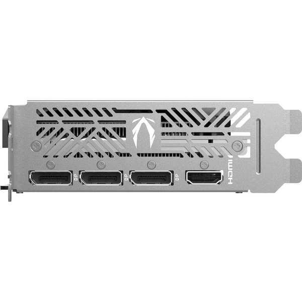 ZOTAC NVIDIA GeForce RTX 5050 SOLO 8GB GDDR6 - Obrázek 3