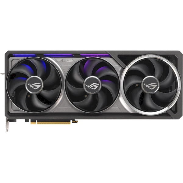 ASUS ROG Astral NVIDIA GeForce RTX 5080 16GB GDDR7 OC - Obrázek 2