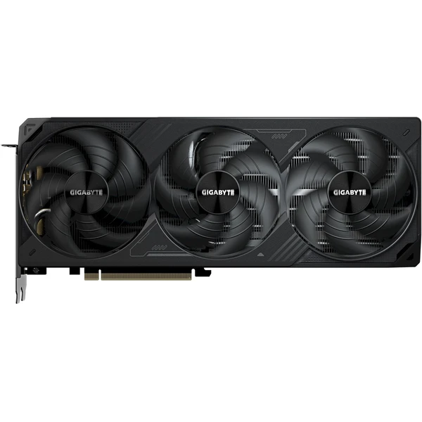GIGABYTE NVIDIA GeForce RTX 5080 WINDFORCE OC SFF 16G - Obrázek 5