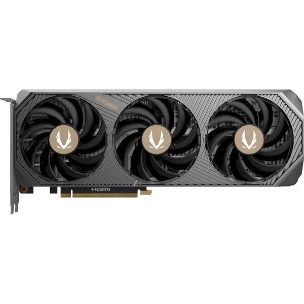 ZOTAC NVIDIA GeForce RTX 5070 SOLID 12GB GDDR7 - Obrázek 2