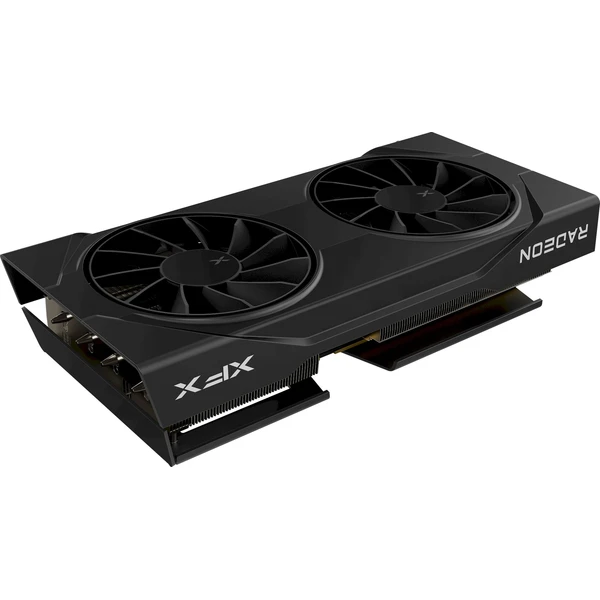 XFX Swift AMD Radeon RX 9060 XT OC 16GB GDDR6 Gaming edition, Dual Fan - Obrázek 3