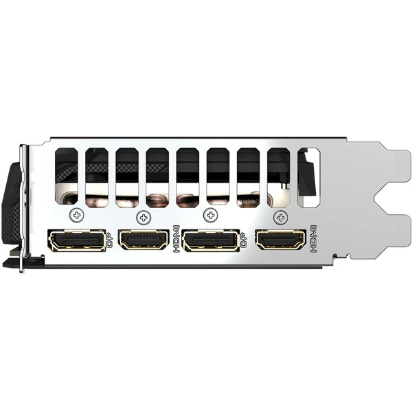 GIGABYTE NVIDIA GeForce RTX 5050 GAMING OC 8G - Obrázek 6