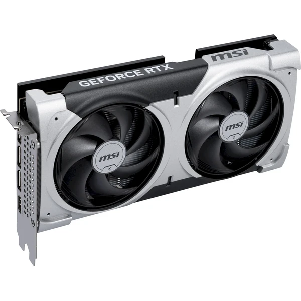 MSI NVIDIA GeForce RTX 5060 Ti 16GB VENTUS 2X OC PLUS