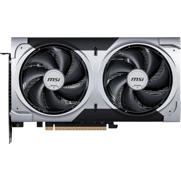MSI NVIDIA GeForce RTX 5060 Ti 16GB VENTUS 2X OC PLUS - Obrázek 2