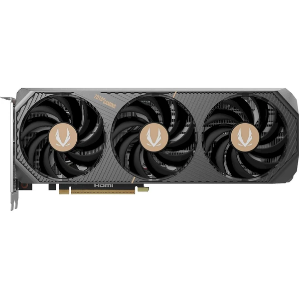 ZOTAC NVIDIA GeForce RTX 5070 Ti SOLID SFF 16GB GDDR7 - Obrázek 2