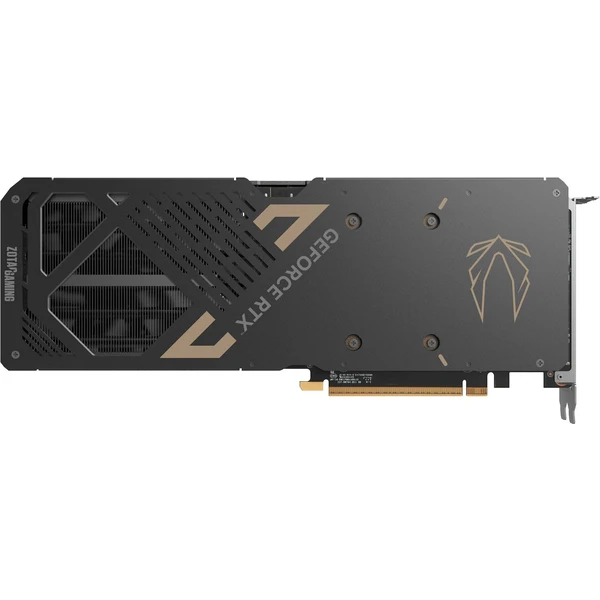 ZOTAC NVIDIA GeForce RTX 5070 SOLID 12GB GDDR7 - Obrázek 4