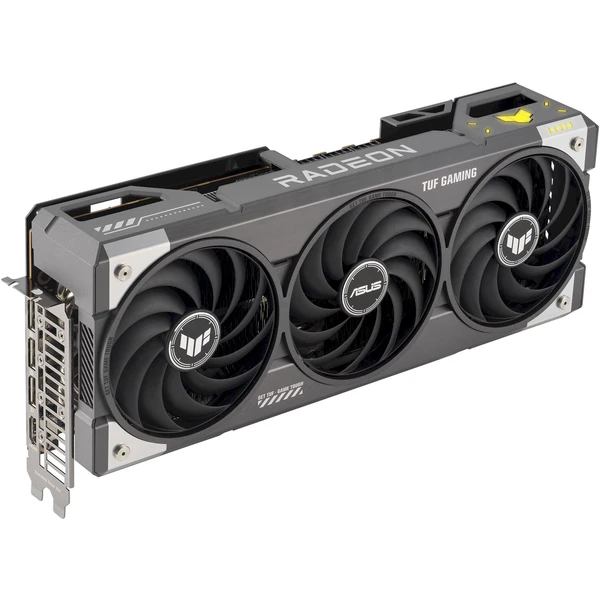 ASUS TUF Gaming AMD Radeon RX 9070 XT OC 16GB GDDR6