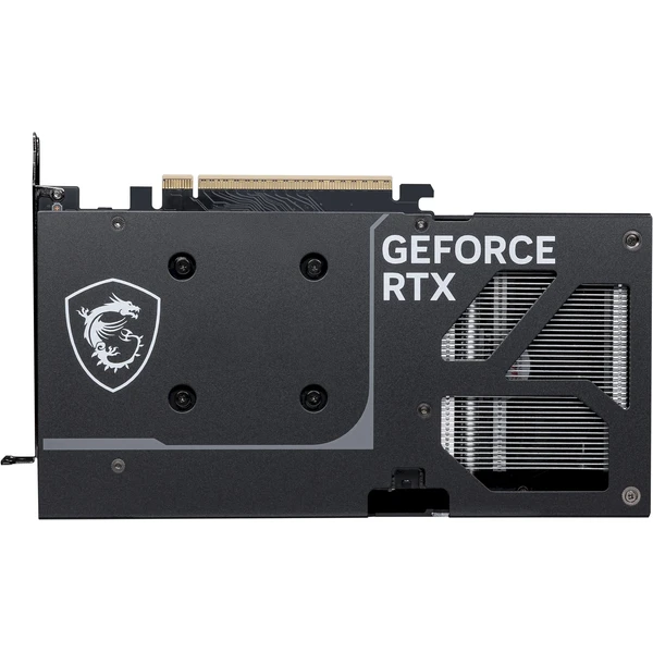 MSI NVIDIA GeForce RTX 5060 Ti 16GB VENTUS 2X OC PLUS - Obrázek 3
