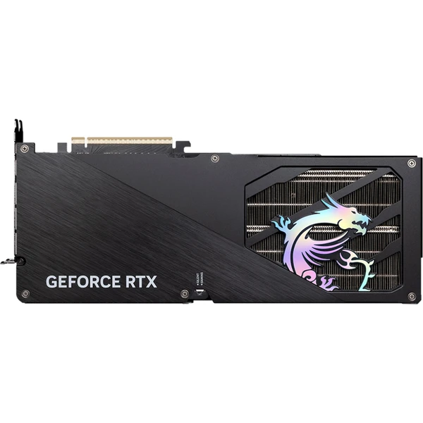 MSI NVIDIA GeForce RTX 5070 Ti 16G GAMING TRIO OC - Obrázek 3