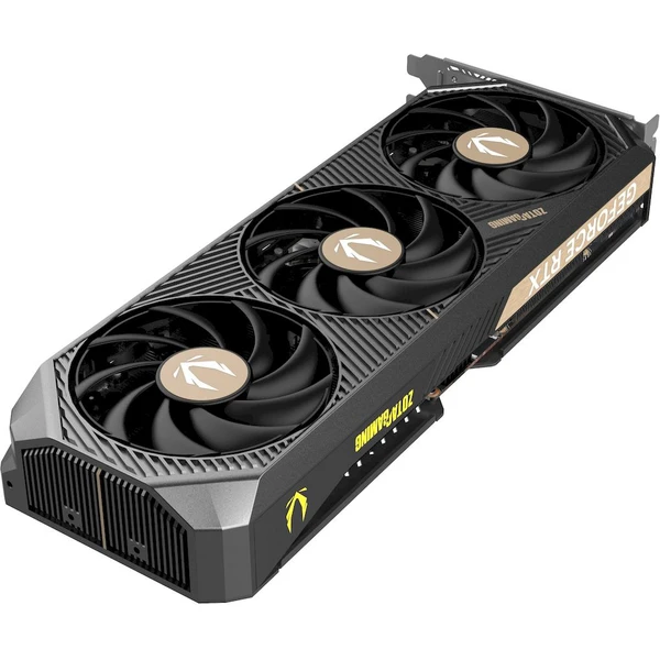 ZOTAC NVIDIA GeForce RTX 5070 SOLID 12GB GDDR7 - Obrázek 5