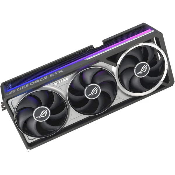 ASUS ROG Astral NVIDIA GeForce RTX 5080 16GB GDDR7 OC - Obrázek 6