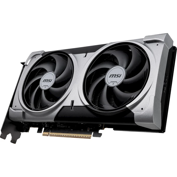 MSI NVIDIA GeForce RTX 5060 Ti 16GB VENTUS 2X OC PLUS - Obrázek 4