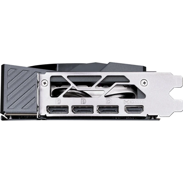 MSI NVIDIA GeForce RTX 5070 Ti 16G GAMING TRIO OC - Obrázek 4