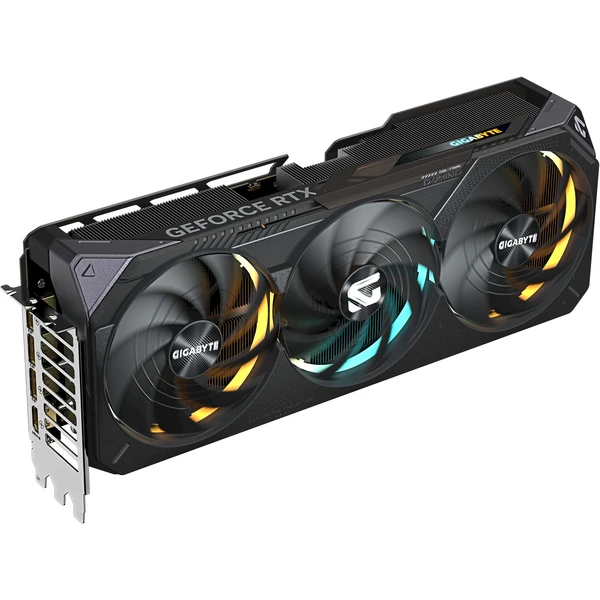 GIGABYTE NVIDIA GeForce RTX 5080 GAMING OC 16G