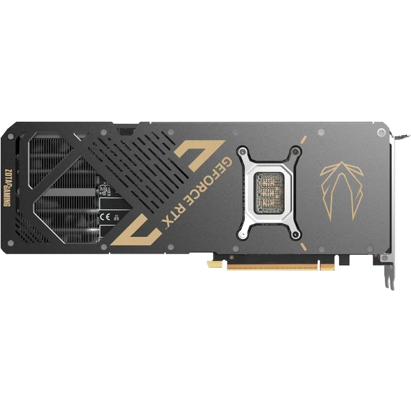 ZOTAC NVIDIA GeForce RTX 5070 Ti SOLID SFF 16GB GDDR7 - Obrázek 4