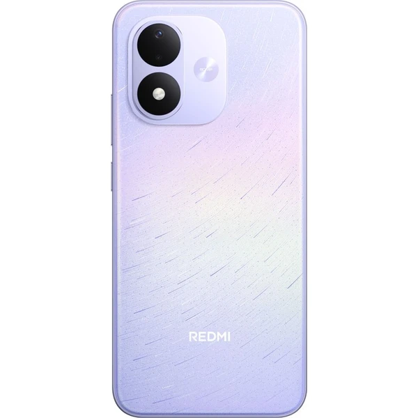 Xiaomi Redmi Note 17 5G 6GB/128GB Celestial Purple - Obrázek 3