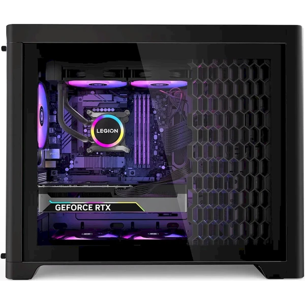 Lenovo Legion T5 30AGB10 (90YJ001SMK) černý - 3 roky Premium Care po registraci - Obrázek 5