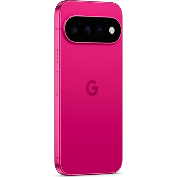 Google Pixel 11 12GB/512GB Hibiscus - Obrázek 9