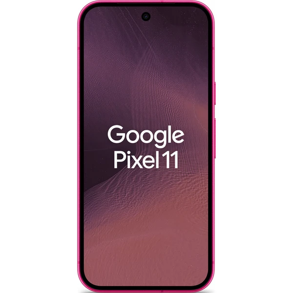 Google Pixel 11 12GB/512GB Hibiscus - Obrázek 3
