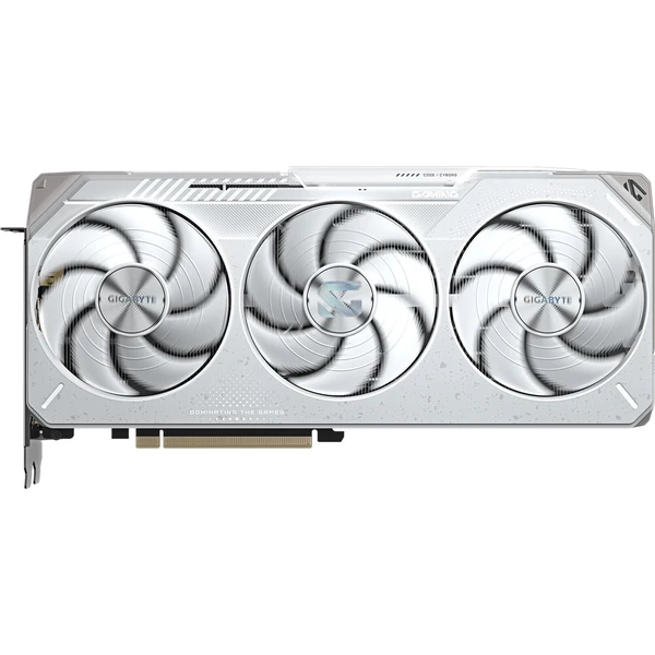GIGABYTE AMD Radeon RX 9070 XT GAMING OC ICE 16GB GDDR6 - Obrázek 5