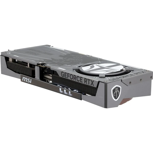 MSI NVIDIA GeForce RTX 5080 16G The Mandalorian and Grogu Edition - Obrázek 5