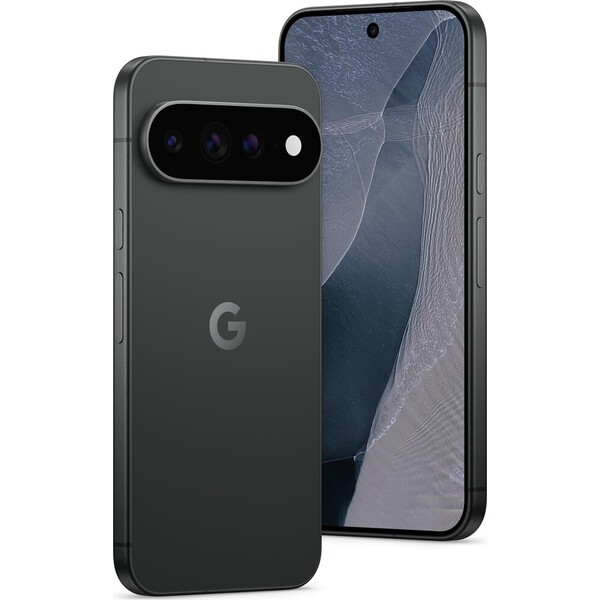 Google Pixel 11 Pro XL 16GB/512GB Obsidian - Obrázek 7