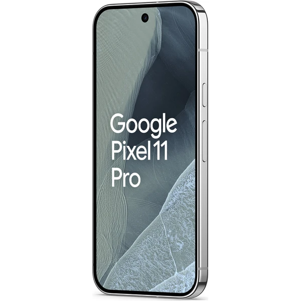 Google Pixel 11 Pro 16GB/512GB Fog - Obrázek 3