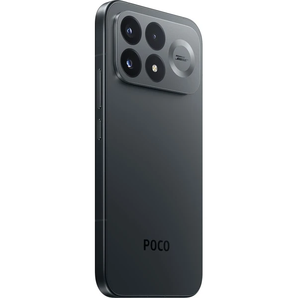 POCO F9 Pro 12GB/256GB Black - Obrázek 4
