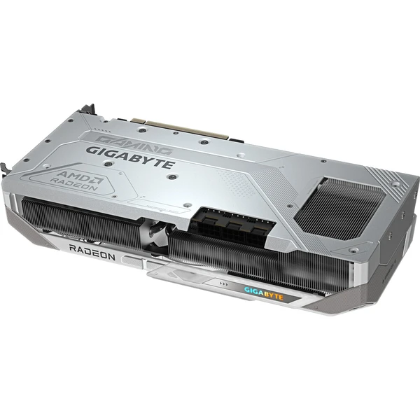 GIGABYTE AMD Radeon RX 9070 XT GAMING OC ICE 16GB GDDR6 - Obrázek 9
