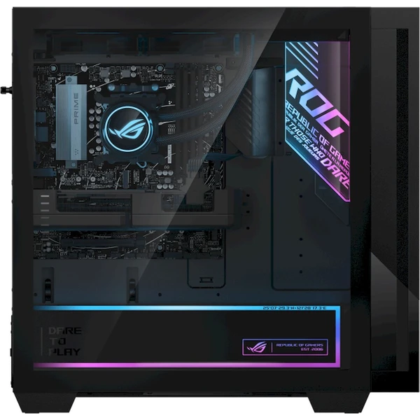 ASUS ROG G700 (G700TF-7265KF346W) černá - Obrázek 4
