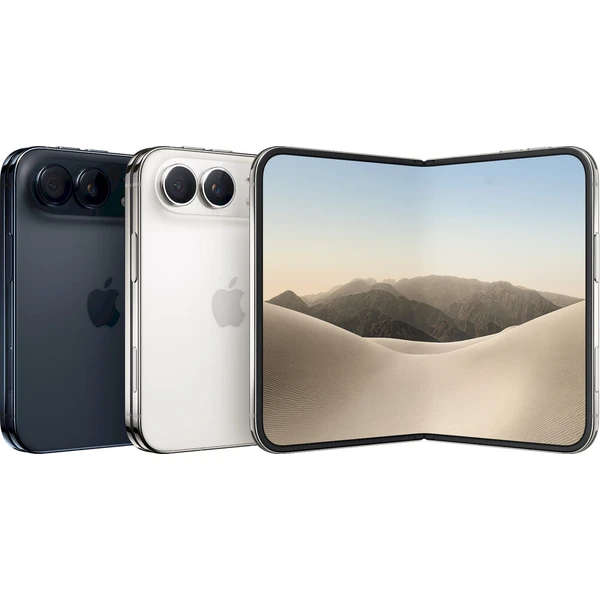 Apple iPhone Duo 1TB Night Sky - Obrázek 7