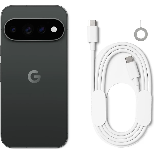 Google Pixel 11 Pro 16GB/512GB Obsidian - Obrázek 10