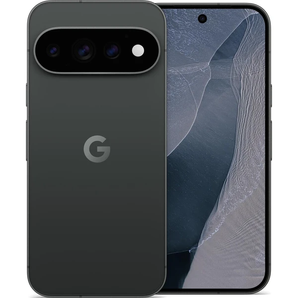 Google Pixel 11 Pro 16GB/512GB Obsidian - Obrázek 6