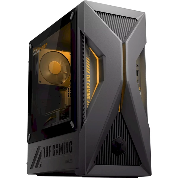 ASUS TUF T500 (T500MV-07240H224W) černá