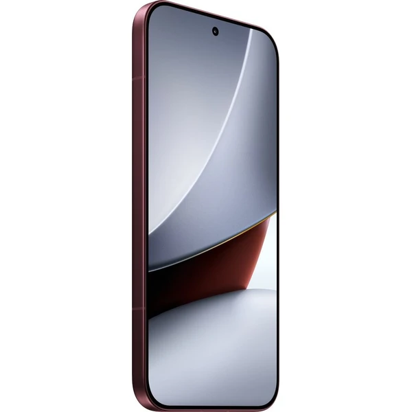 POCO F9 Ultra 12GB/256GB Dark Cherry - Obrázek 7