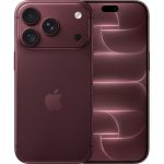 Apple iPhone 18 Pro 2TB Burgundy