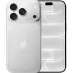 Apple iPhone 18 Pro 512GB Silver