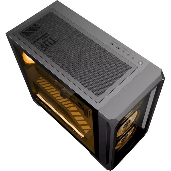 ASUS TUF T700 (TM700TZ-R8700F027W) černá - Obrázek 4