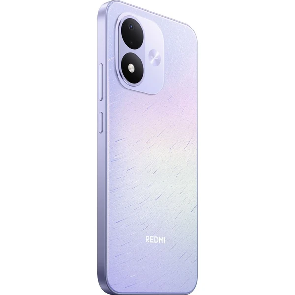 Xiaomi Redmi Note 17 5G 6GB/128GB Celestial Purple - Obrázek 4