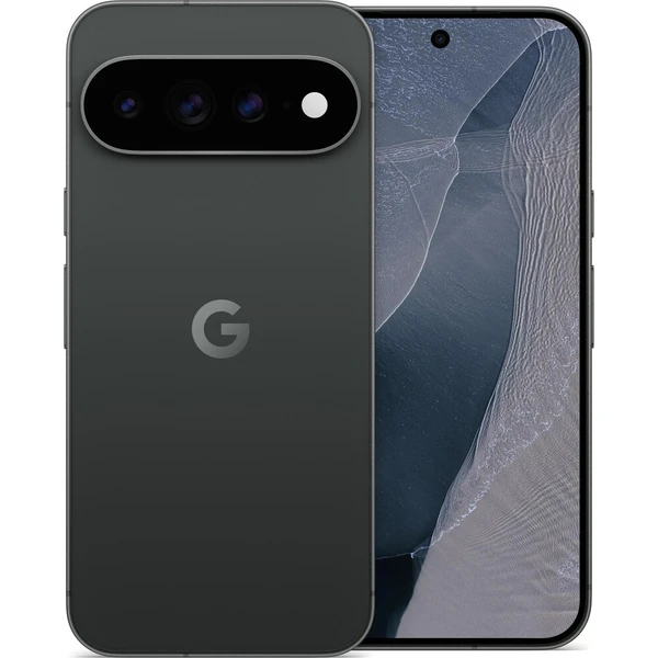 Google Pixel 11 Pro XL 16GB/512GB Obsidian - Obrázek 5