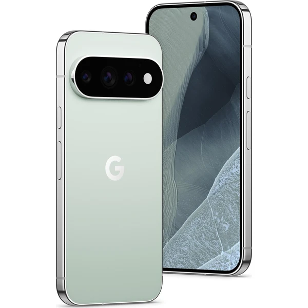 Google Pixel 11 Pro 16GB/512GB Fog - Obrázek 7