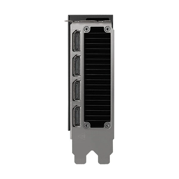PNY NVIDIA RTX 4500 Ada Generation 24GB GDDR6 OEM Version - Obrázek 5