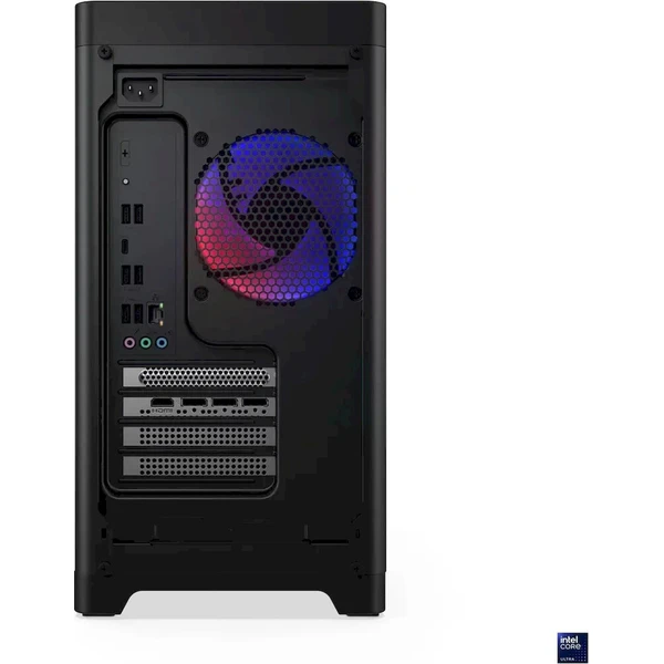 Lenovo Legion T5 30AGB10 (90YJ001SMK) černý - 3 roky Premium Care po registraci - Obrázek 2